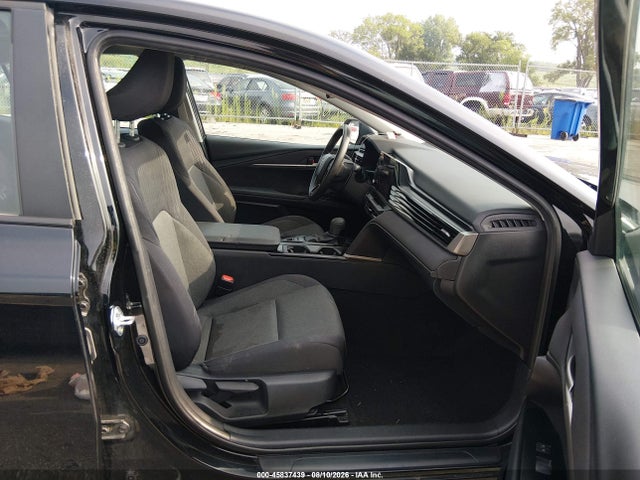 Aukcja sprzedaży 2025 Toyota Camry Le, vin: 4T1DAACK5SU601865, numer aukcji: 45837439