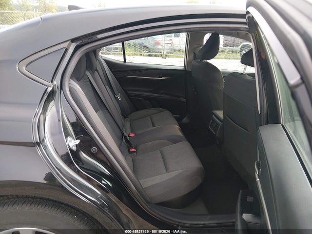 Aukcja sprzedaży 2025 Toyota Camry Le, vin: 4T1DAACK5SU601865, numer aukcji: 45837439