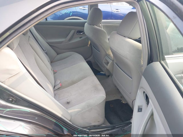 45837443 :رقم المزاد ، 4T4BF3EK8BR173295 vin ، 2011 Toyota Camry Le مزاد بيع
