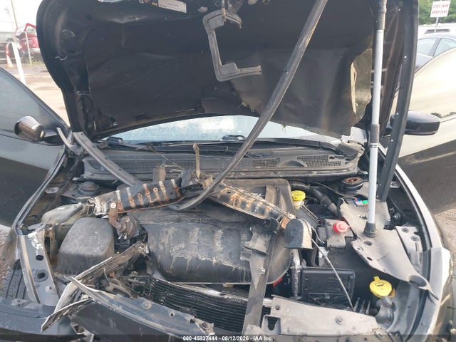 2013 Dodge Dart Limited მანქანა იყიდება აუქციონზე, vin: 1C3CDFCA2DD214192, აუქციონის ნომერი: 45837444