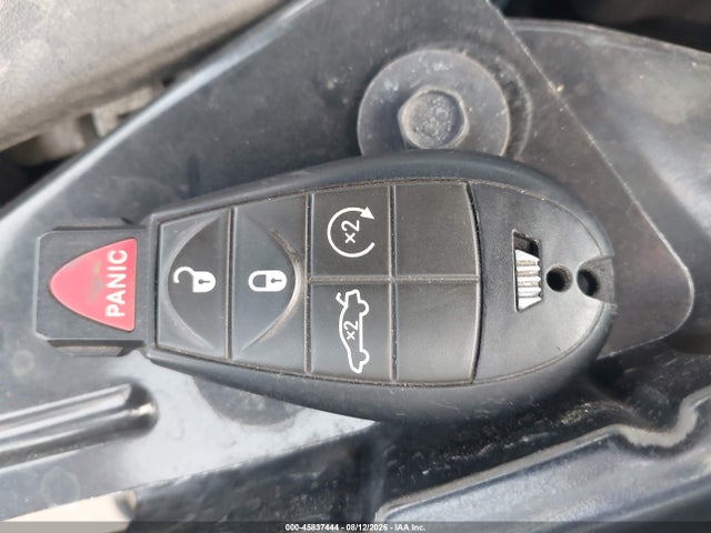 2013 Dodge Dart Limited მანქანა იყიდება აუქციონზე, vin: 1C3CDFCA2DD214192, აუქციონის ნომერი: 45837444