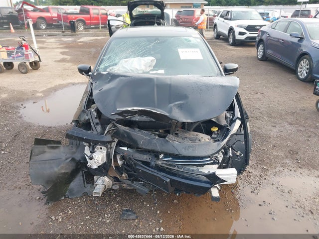 2013 Dodge Dart Limited მანქანა იყიდება აუქციონზე, vin: 1C3CDFCA2DD214192, აუქციონის ნომერი: 45837444