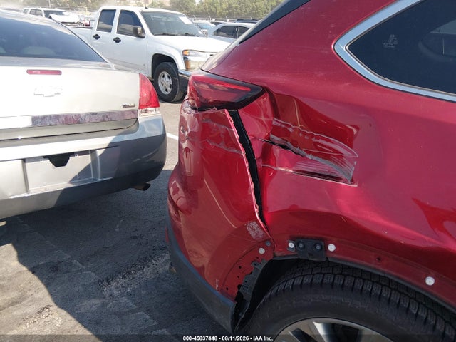 Aukcja sprzedaży 2018 Mazda Cx-9 Grand Touring, vin: JM3TCADY3J0232692, numer aukcji: 45837448