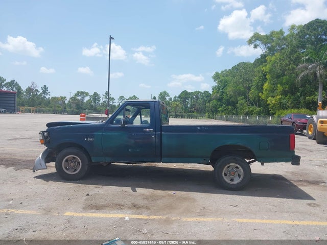 Auction sale of the 1993 Ford F150, vin: 1FTEF15Y4PNB05971, lot number: 45837449