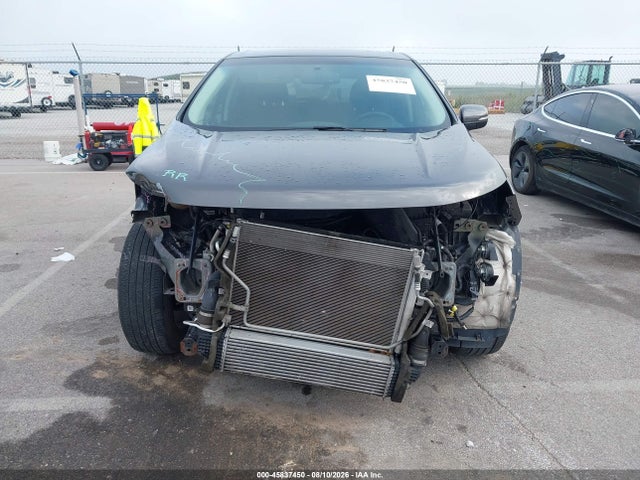 2FMPK4J97GBC08717 Ford EDGE SEL