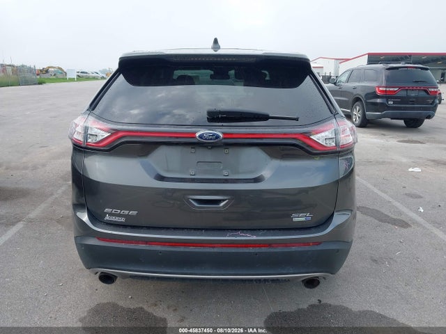 2FMPK4J97GBC08717 Ford EDGE SEL