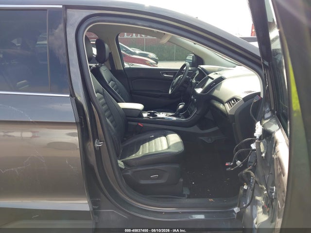 2FMPK4J97GBC08717 Ford EDGE SEL