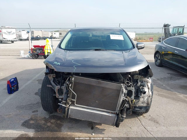 2FMPK4J97GBC08717 Ford EDGE SEL