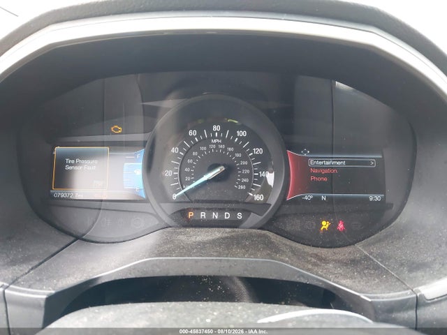 2FMPK4J97GBC08717 Ford EDGE SEL