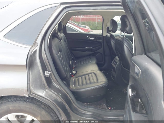 2FMPK4J97GBC08717 Ford EDGE SEL