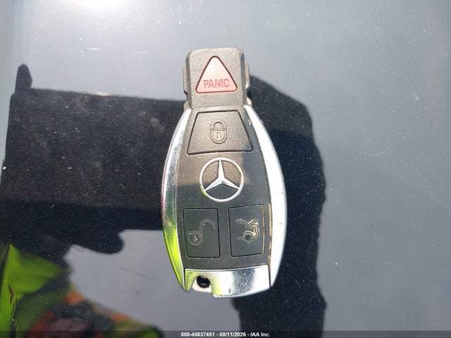 Auction sale of the 2015 Mercedes-benz C 300 4matic, vin: 55SWF4KB1FU022371, lot number: 45837451