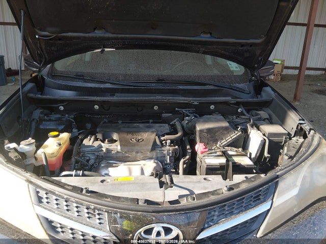 Продаж на аукціоні авто 2015 Toyota Rav4 Xle, vin: 2T3RFREVXFW351839, номер лоту: 45837453