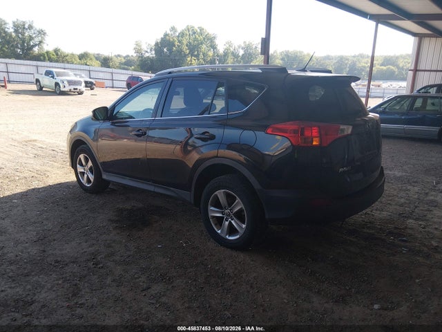 Продаж на аукціоні авто 2015 Toyota Rav4 Xle, vin: 2T3RFREVXFW351839, номер лоту: 45837453