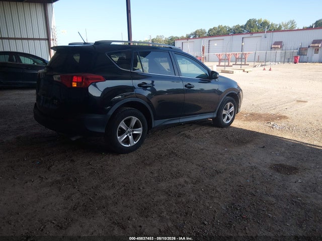 Продаж на аукціоні авто 2015 Toyota Rav4 Xle, vin: 2T3RFREVXFW351839, номер лоту: 45837453