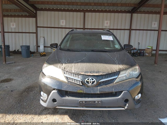 Продаж на аукціоні авто 2015 Toyota Rav4 Xle, vin: 2T3RFREVXFW351839, номер лоту: 45837453