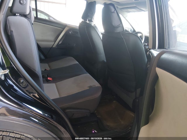 Продаж на аукціоні авто 2015 Toyota Rav4 Xle, vin: 2T3RFREVXFW351839, номер лоту: 45837453