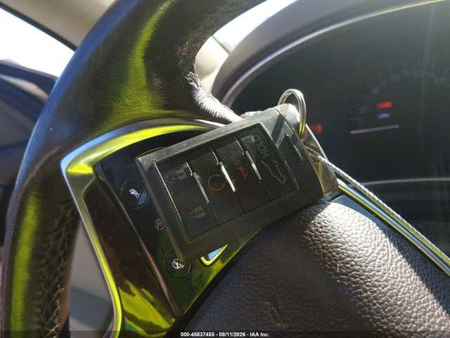 45837455 :رقم المزاد ، 3GYFNBE36ES534625 vin ، 2014 Cadillac Srx Luxury Collection مزاد بيع