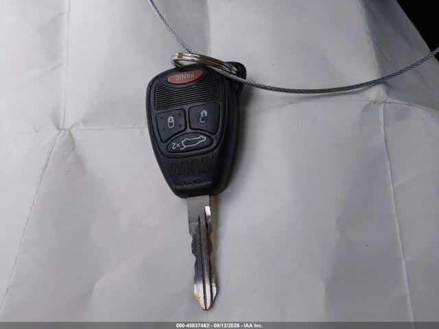 Aukcja sprzedaży 2013 Chrysler 200 Lx, vin: 1C3CCBABXDN636180, numer aukcji: 45837462