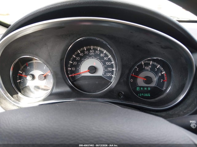 Aukcja sprzedaży 2013 Chrysler 200 Lx, vin: 1C3CCBABXDN636180, numer aukcji: 45837462