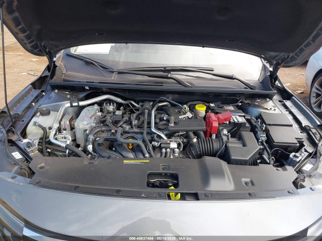 Aukcja sprzedaży 2026 Nissan Sentra S, vin: 3N1AB9BV9TY261099, numer aukcji: 45837466
