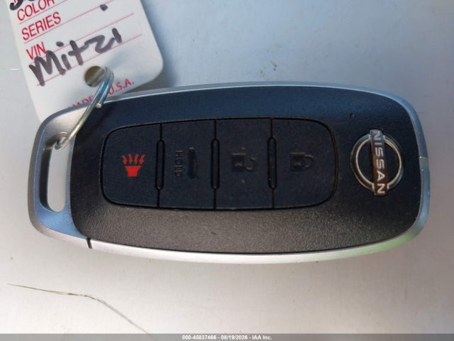 Aukcja sprzedaży 2026 Nissan Sentra S, vin: 3N1AB9BV9TY261099, numer aukcji: 45837466