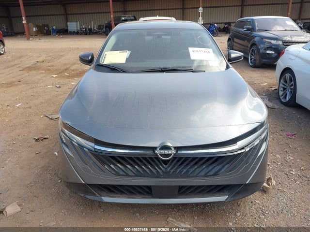 Aukcja sprzedaży 2026 Nissan Sentra S, vin: 3N1AB9BV9TY261099, numer aukcji: 45837466