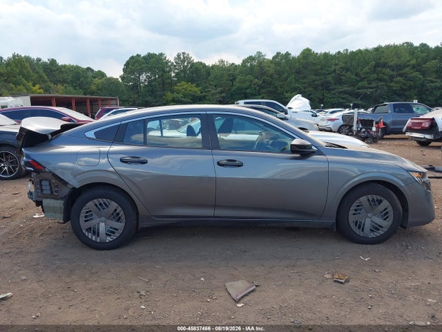 Aukcja sprzedaży 2026 Nissan Sentra S, vin: 3N1AB9BV9TY261099, numer aukcji: 45837466