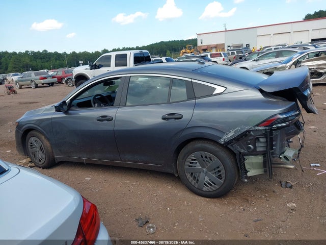 Aukcja sprzedaży 2026 Nissan Sentra S, vin: 3N1AB9BV9TY261099, numer aukcji: 45837466