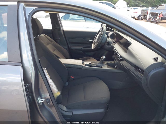 Aukcja sprzedaży 2026 Nissan Sentra S, vin: 3N1AB9BV9TY261099, numer aukcji: 45837466