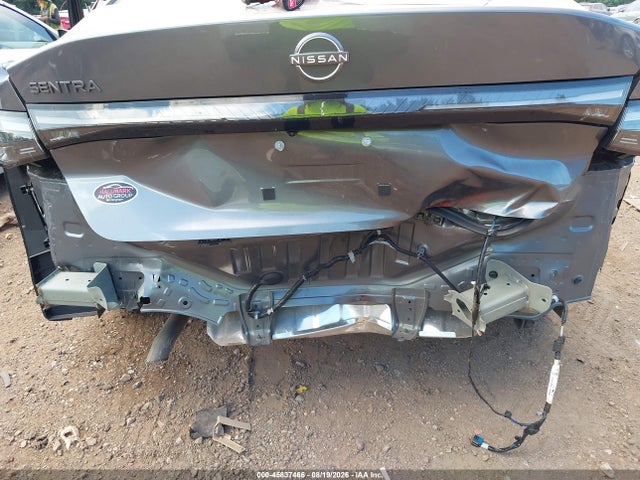 Aukcja sprzedaży 2026 Nissan Sentra S, vin: 3N1AB9BV9TY261099, numer aukcji: 45837466