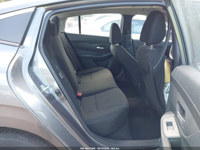 Aukcja sprzedaży 2026 Nissan Sentra S, vin: 3N1AB9BV9TY261099, numer aukcji: 45837466