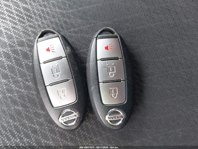 Aukcja sprzedaży 2015 Nissan Pathfinder Platinum/s/sl/sv, vin: 5N1AR2MM3FC625398, numer aukcji: 45837473