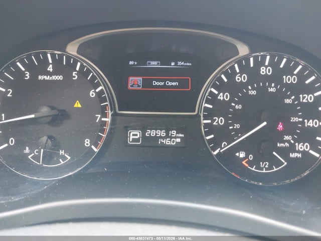 Aukcja sprzedaży 2015 Nissan Pathfinder Platinum/s/sl/sv, vin: 5N1AR2MM3FC625398, numer aukcji: 45837473