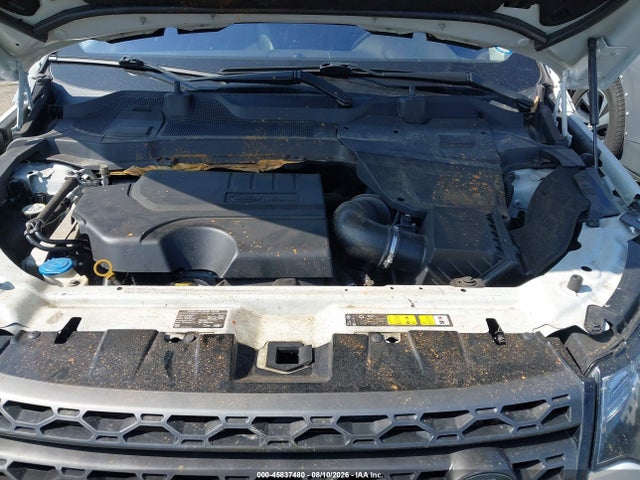 Продажа на аукционе авто 2019 Land Rover Discovery Sport Se, vin: SALCP2FX0KH828832, номер лота: 45837480