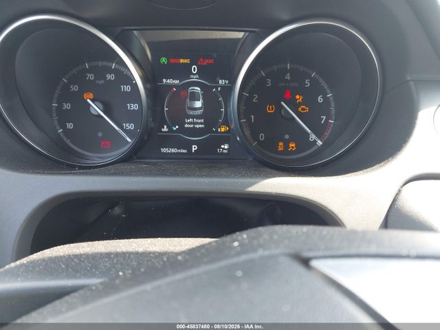 Продажа на аукционе авто 2019 Land Rover Discovery Sport Se, vin: SALCP2FX0KH828832, номер лота: 45837480