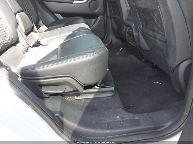 Продажа на аукционе авто 2019 Land Rover Discovery Sport Se, vin: SALCP2FX0KH828832, номер лота: 45837480
