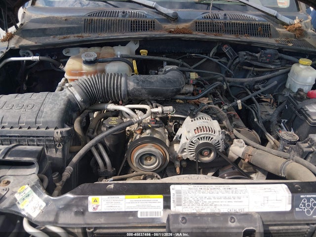 45837486 :رقم المزاد ، 1J4GL58K56W217892 vin ، 2006 Jeep Liberty Limited Edition مزاد بيع