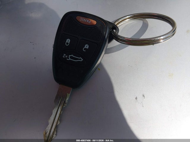 45837486 :رقم المزاد ، 1J4GL58K56W217892 vin ، 2006 Jeep Liberty Limited Edition مزاد بيع