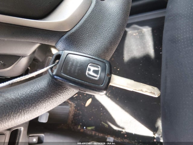 2014 Honda Cr-v Ex მანქანა იყიდება აუქციონზე, vin: 3CZRM3H59EG701727, აუქციონის ნომერი: 45837487