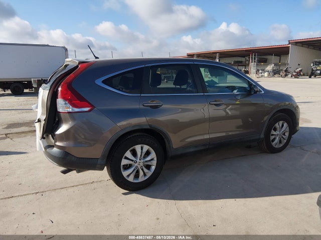 2014 Honda Cr-v Ex მანქანა იყიდება აუქციონზე, vin: 3CZRM3H59EG701727, აუქციონის ნომერი: 45837487