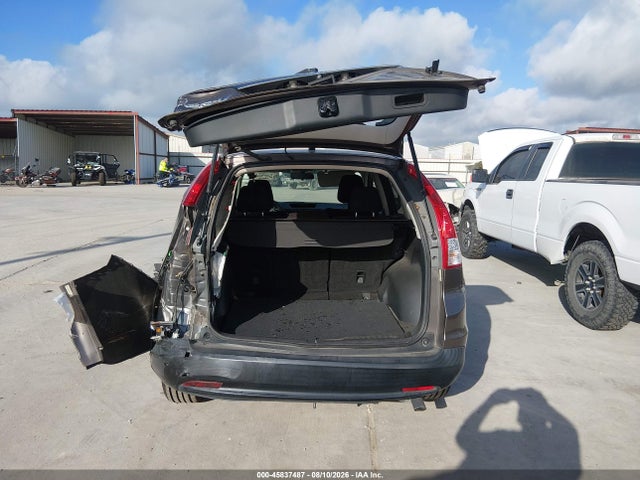 2014 Honda Cr-v Ex მანქანა იყიდება აუქციონზე, vin: 3CZRM3H59EG701727, აუქციონის ნომერი: 45837487