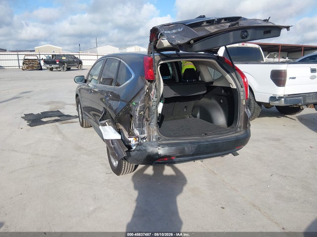 2014 Honda Cr-v Ex მანქანა იყიდება აუქციონზე, vin: 3CZRM3H59EG701727, აუქციონის ნომერი: 45837487