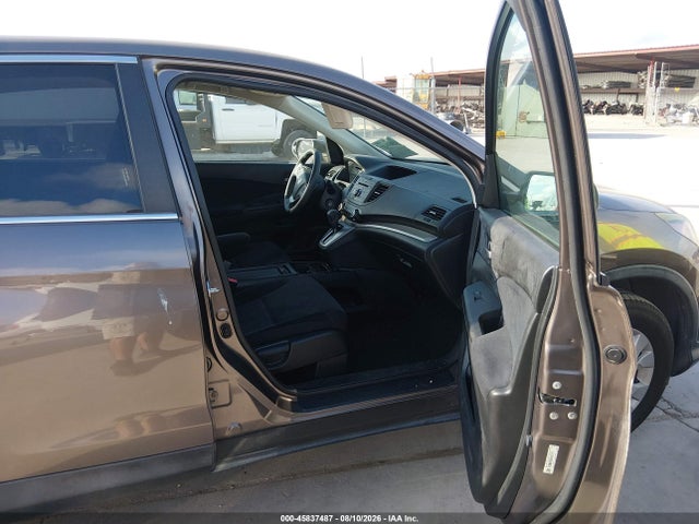 2014 Honda Cr-v Ex მანქანა იყიდება აუქციონზე, vin: 3CZRM3H59EG701727, აუქციონის ნომერი: 45837487