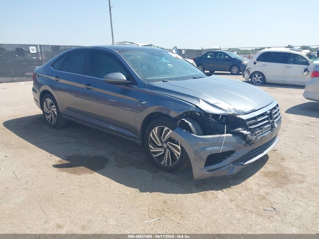 Продаж на аукціоні авто 2020 Volkswagen Jetta 1.4t Sel, vin: 3VWEB7BU2LM053760, номер лоту: 45837488