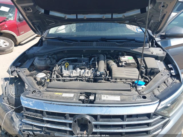 Продаж на аукціоні авто 2020 Volkswagen Jetta 1.4t Sel, vin: 3VWEB7BU2LM053760, номер лоту: 45837488