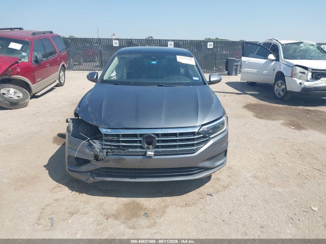 Продаж на аукціоні авто 2020 Volkswagen Jetta 1.4t Sel, vin: 3VWEB7BU2LM053760, номер лоту: 45837488