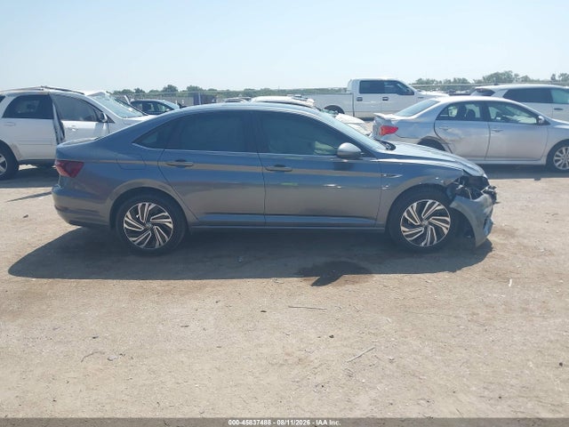 Продаж на аукціоні авто 2020 Volkswagen Jetta 1.4t Sel, vin: 3VWEB7BU2LM053760, номер лоту: 45837488