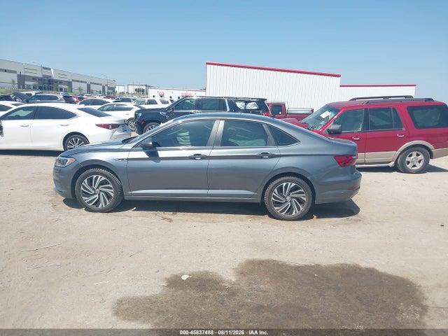 Продаж на аукціоні авто 2020 Volkswagen Jetta 1.4t Sel, vin: 3VWEB7BU2LM053760, номер лоту: 45837488
