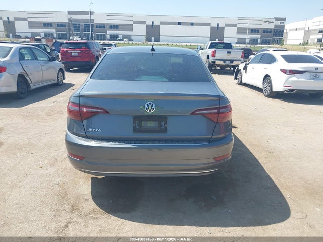 Продаж на аукціоні авто 2020 Volkswagen Jetta 1.4t Sel, vin: 3VWEB7BU2LM053760, номер лоту: 45837488