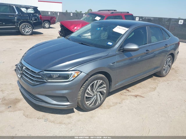 Продаж на аукціоні авто 2020 Volkswagen Jetta 1.4t Sel, vin: 3VWEB7BU2LM053760, номер лоту: 45837488